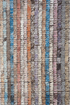 Vintage Tulu Area Rug (8' x 11')